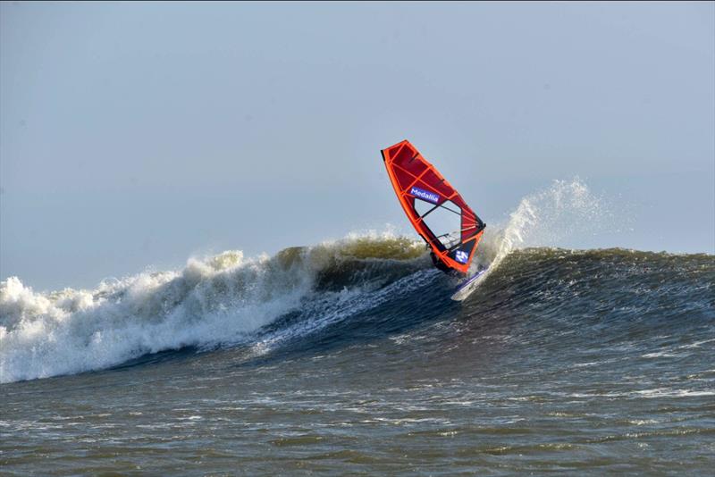 2024 Pacasmayo Classic photo copyright International Windsurfing Tour taken at  and featuring the Windsurfing class