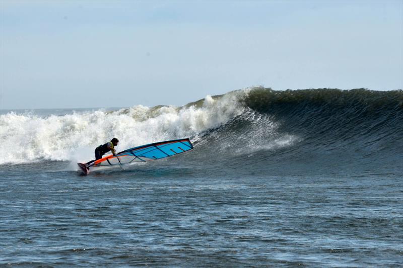 2024 Pacasmayo Classic - photo © International Windsurfing Tour