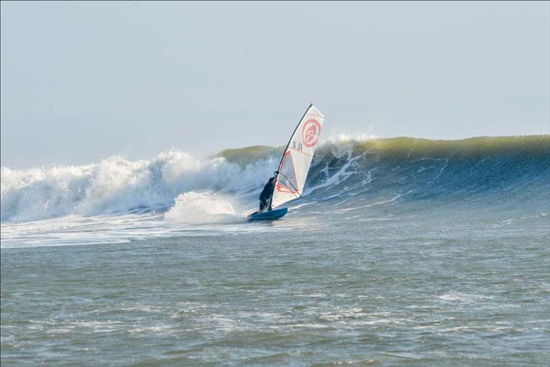 2024 Pacasmayo Classic photo copyright International Windsurfing Tour taken at  and featuring the Windsurfing class