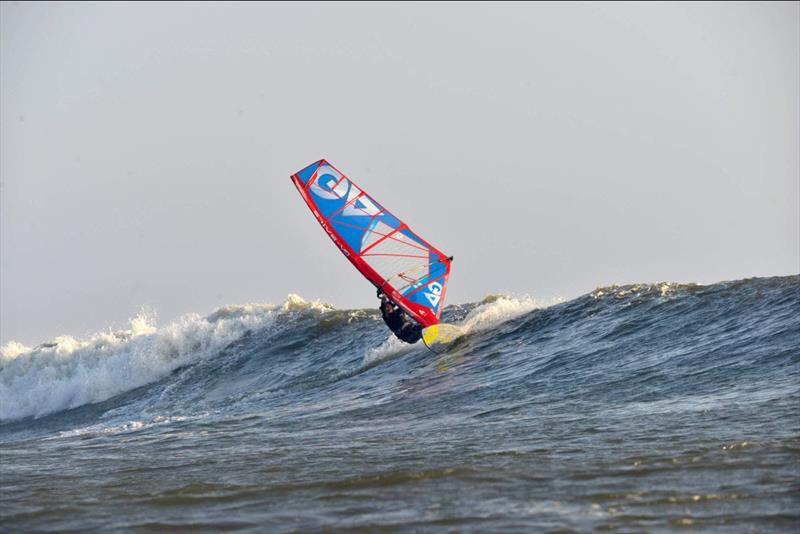 2024 Pacasmayo Classic photo copyright International Windsurfing Tour taken at  and featuring the Windsurfing class