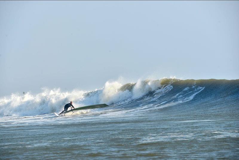 2024 Pacasmayo Classic photo copyright International Windsurfing Tour taken at  and featuring the Windsurfing class