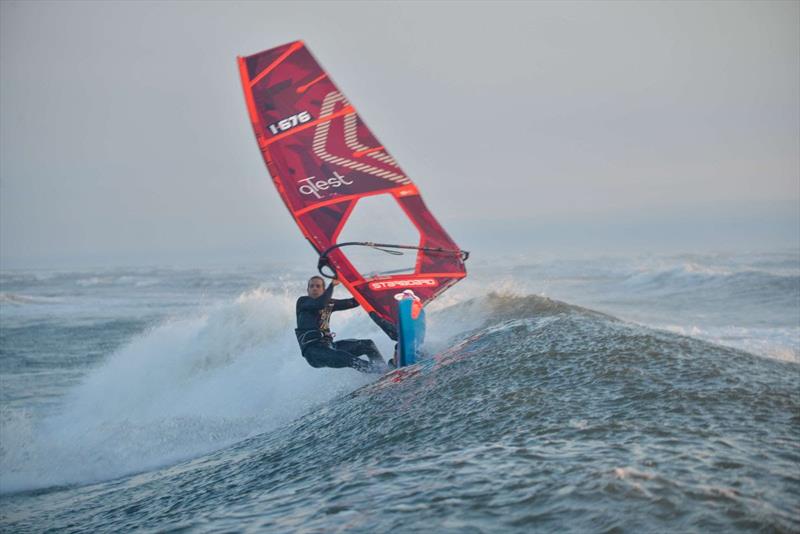 2024 Pacasmayo Classic photo copyright International Windsurfing Tour taken at  and featuring the Windsurfing class