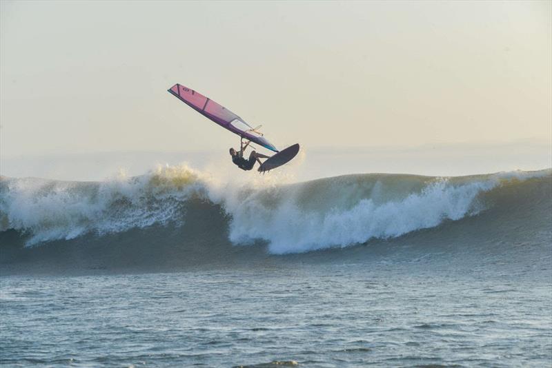 2024 Pacasmayo Classic photo copyright International Windsurfing Tour taken at  and featuring the Windsurfing class