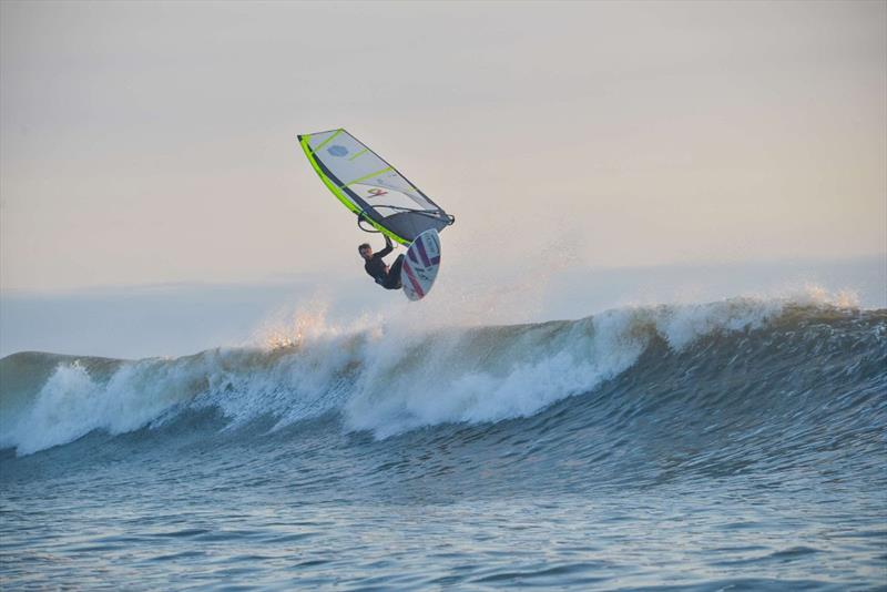 2024 Pacasmayo Classic photo copyright International Windsurfing Tour taken at  and featuring the Windsurfing class