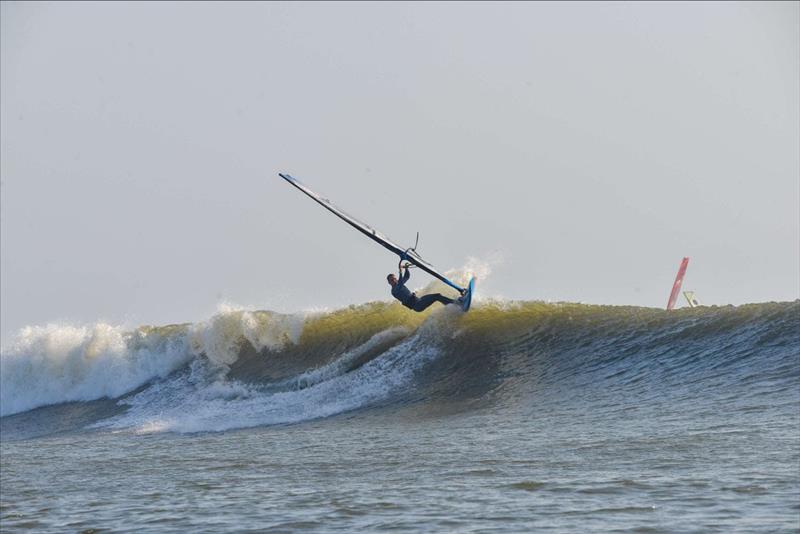 2024 Pacasmayo Classic final day - photo © International Windsurfing Tour