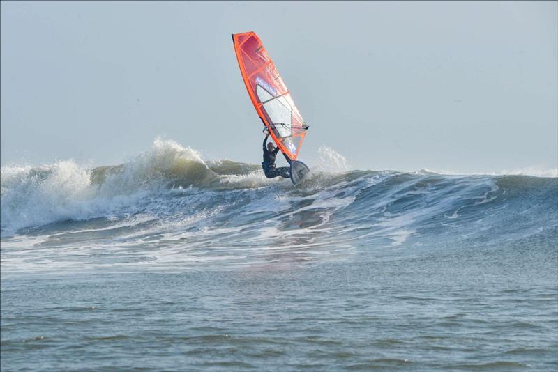 2024 Pacasmayo Classic final day photo copyright International Windsurfing Tour taken at  and featuring the Windsurfing class