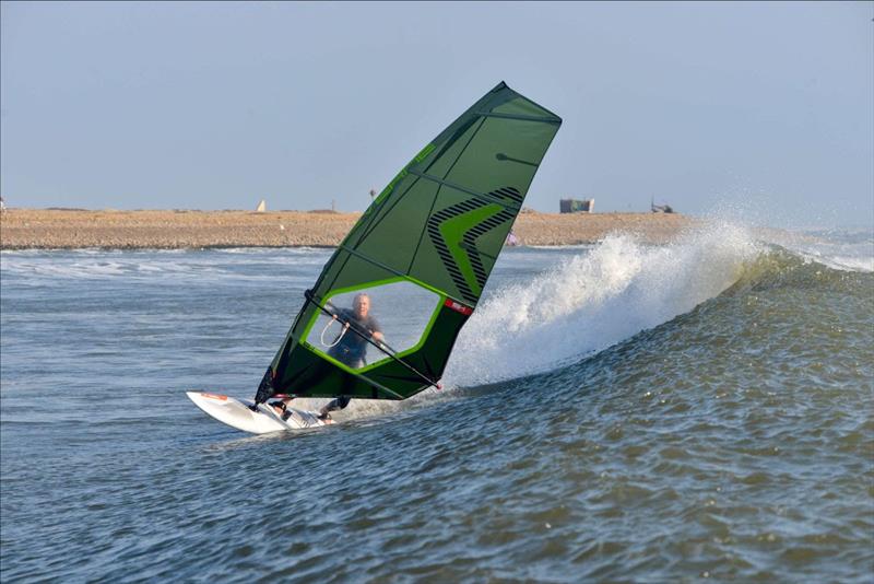 2024 Pacasmayo Classic final day photo copyright International Windsurfing Tour taken at  and featuring the Windsurfing class