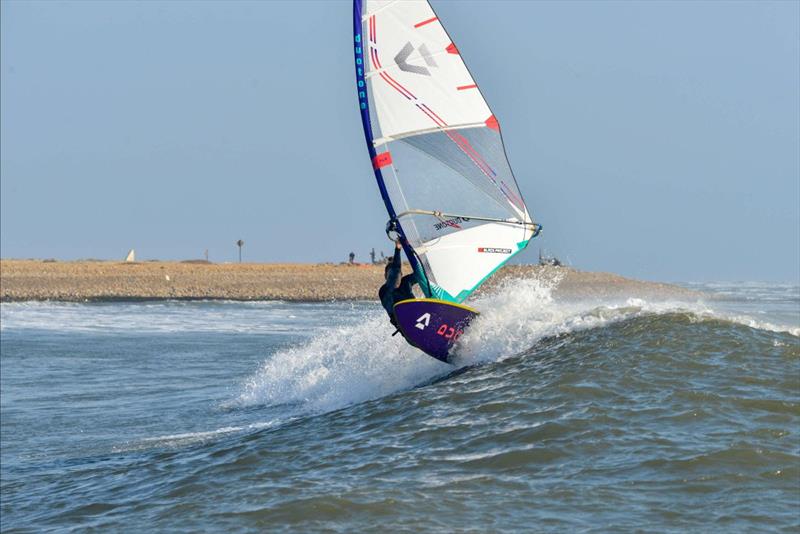 2024 Pacasmayo Classic final day - photo © International Windsurfing Tour