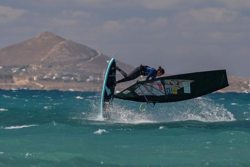 Jacopo Testa was unstoppable today, winning multiple heats in a row - 2024 FPT Naxos - photo © PROtography Official