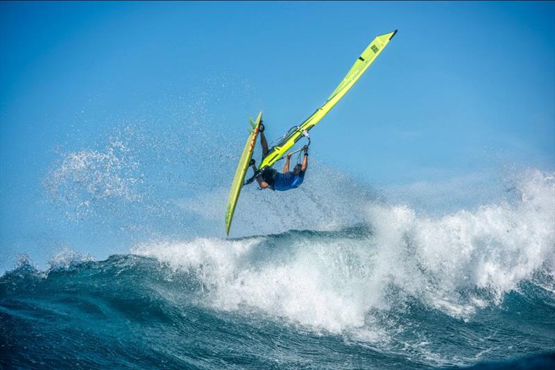 Aloha Classic Hotel Playa Sur El Medano Tenerife Grand Final - photo © Fish Bowl Diaries