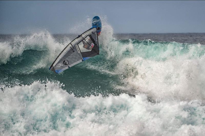 Aloha Classic Hotel Playa Sur El Medano Tenerife Grand Final - photo © Fish Bowl Diaries