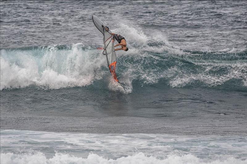 Aloha Classic Hotel Playa Sur El Medano Tenerife Grand Final 2024 - photo © Fish Bowl Diaries