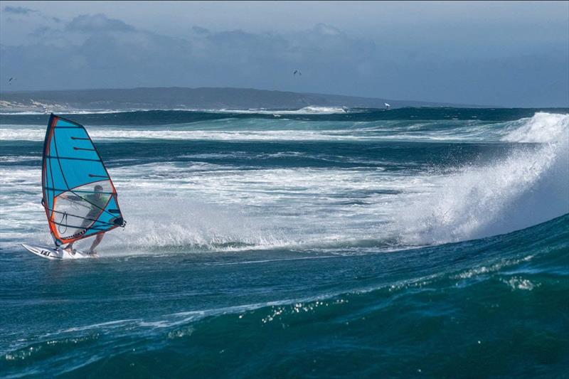 2025 Margaret River Wave Classic - photo © Scott Bauer