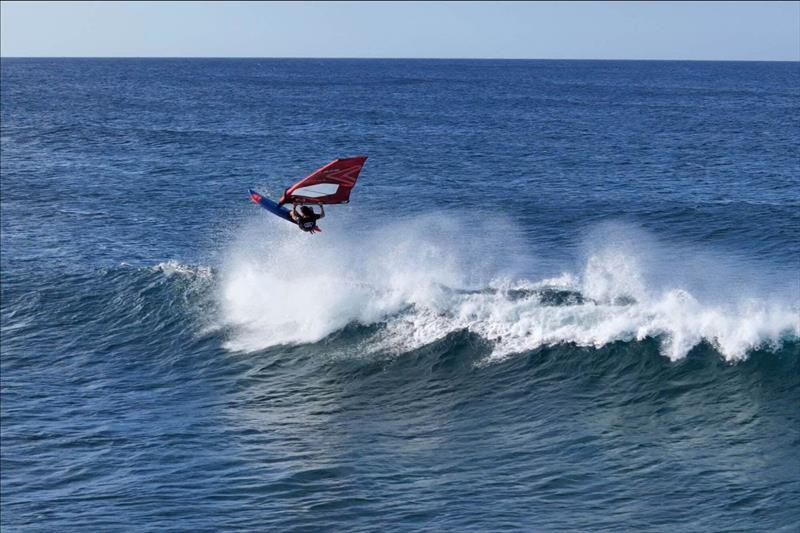 2025 Puerto Rico World Cup - Day 1 - photo © Matteo Nativelle