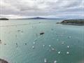Foil4TheGulf becomes New Zealand's largest foiling event - May 24, 2025 © LiveOcean