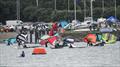 Foil4TheGulf becomes New Zealand's largest foiling event - May 24, 2025 © Richard Gladwell - Sail-World.com/nz