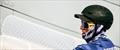 Sean Herbert (NZL) - Bronze medalist - Formula Wing World Championship - Sardinia - September 2025 © Robert Hajduk | ShutterSail.com 