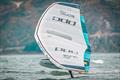 Day 1 - PredictWind WingFoil Nationals - Worser Bay - March 13, 2026 &copy; Mel Parkin - Widelens photography