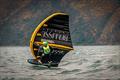 Day 1 - PredictWind WingFoil Nationals - Worser Bay - March 13, 2026 &copy; Mel Parkin - Widelens photography