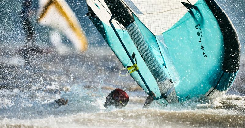 2025 WingFoil Racing World Cup China - Day 4 - photo © IWSA media / Robert Hajduk