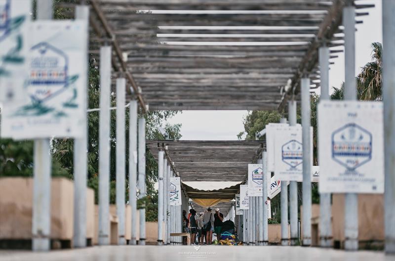 2025 Formula Wing World Championships, Sardinia, Italy - photo © IWSA media / Robert Hajduk