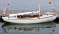 Jonathan Clark's new XOD 'Turtle' © Mark Jardine