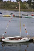 Jonathan Clark's new XOD 'Turtle' © Mark Jardine