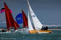 Cowes Classics Regatta 2025 Day 3 - Princess Jalina, XOD 188 © Paul Wyeth / Cowes Classics