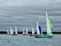 XODs Racing on Wednesday 25th June © Ben Slater