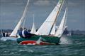 Kathleen - XOD One-Design / Edward Fitzgerald - 10th Hamble Classics Regatta © Paul Wyeth / www.pwpictures.com