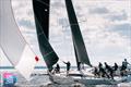 eXciteR in Class B - 2025 Garmin ORC World Championship © Janis Spurdzins