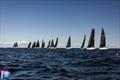 Class B - 2025 Garmin ORC World Championship © Jascha Kuphal