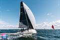 FORMULA X showing Gold medal-winning form in Class B - 2025 Garmin ORC World Championship © Janis Spurdzins
