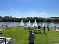 Yachting World Dayboats at Avon © Simon Bullingham