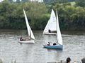 Yachting World Dayboats at Avon © Simon Bullingham