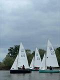 Yachting World Dayboats at Avon © Simon Bullingham