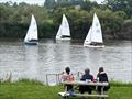 Yachting World Dayboats at Avon © Simon Bullingham