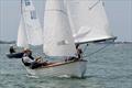 Yachting World Dayboat open meeting at Bosham © Paul Adams / www.harbourimages.co.uk