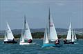 Yachting World Dayboat open meeting at Bosham © Liz Rickard