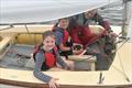 Yachting World Dayboat open meeting at Avon © Simon Bullingham