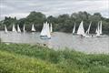Yachting World Dayboat open meeting at Avon © Simon Bullingham