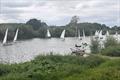 Yachting World Dayboat open meeting at Avon © Simon Bullingham