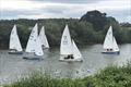 Yachting World Dayboat open meeting at Avon © Simon Bullingham
