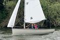 Yachting World Dayboat open meeting at Avon © Simon Bullingham