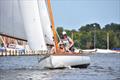 Norfolk Broad's Yacht Club Diamond Jubilee Gold Challenge Cup © Trish Barnes