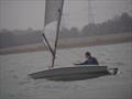 Inaugural Sea Sure Zenith Nationals at Warsash &copy; Will Taylor & Theo Holmes