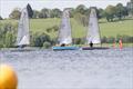 Hartley Boats Zenith Inland Championship at Blithfield &copy; Sam Bunn