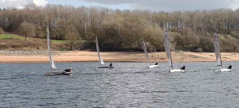 Burton Zenith Open - photo © Derek Stroud
