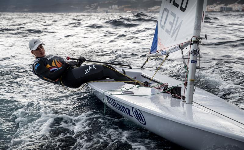 Marit Bouwmeester longstanding Zhik Partnered Athlete, 2 x Olympic Gold Medalist and 4 x World Champion - photo © Zhik